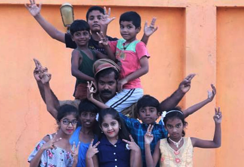 சில்லு வண்டுகள்