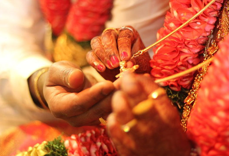 ‘எப்போ கல்யாணம்?’ ‘எப்போ கல்யாணம்?’