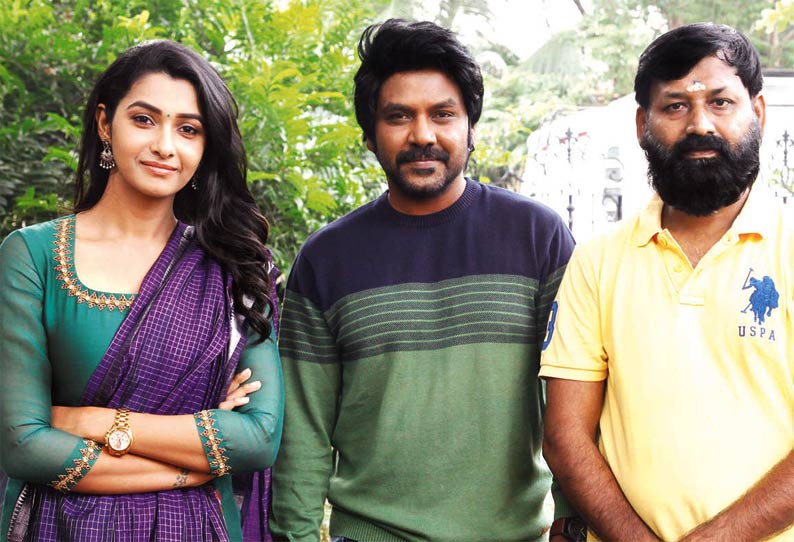 ருத்ரன்