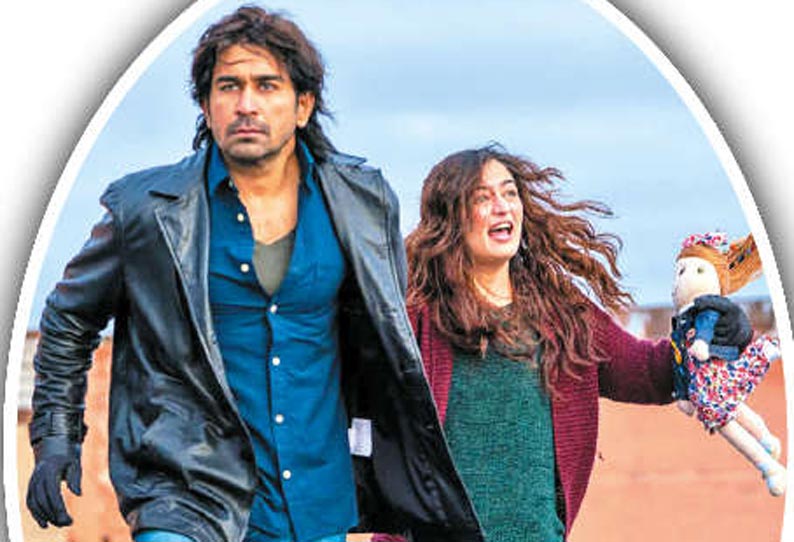 அக்னி சிறகுகள்