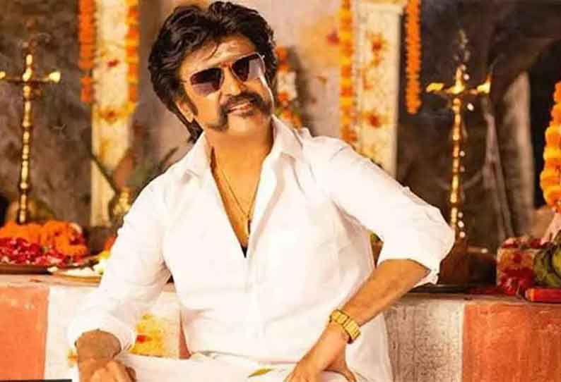 ‘அண்ணாத்த திரைப்படம் தீபாவளியன்று திரையரங்குகளில் வெளியாகும் - தயாரிப்பு நிறுவனம் அறிவிப்பு ‘அண்ணாத்த திரைப்படம் தீபாவளியன்று திரையரங்குகளில் வெளியாகும் - தயாரிப்பு நிறுவனம் அறிவிப்பு