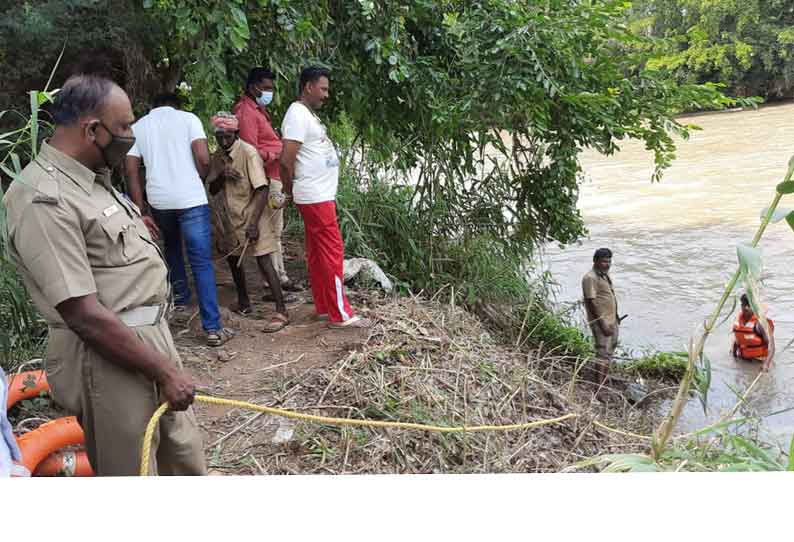 மாயமான ராணுவ வீரர் மனைவி கொலையா? கணவர் உள்பட 2 பேரிடம் விசாரணை