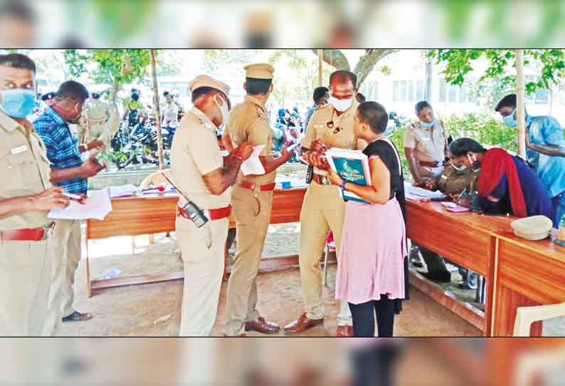 முதல்-அமைச்சரான பின்னர் முதல் முறையாக மு.க.ஸ்டாலின் இன்று திருக்குவளை வருகை