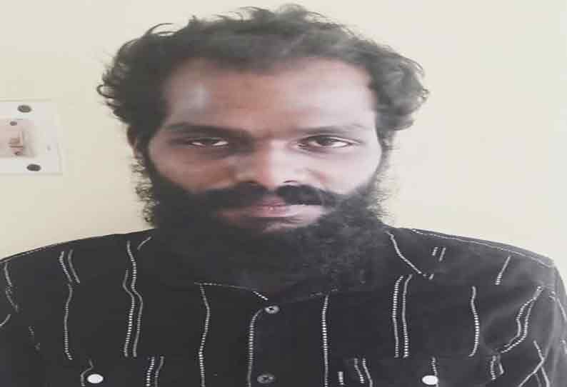 பெருந்துறை அருகே பிரபல கேரள கொள்ளையன் கைது; தப்பி ஓடிய மர்மநபருக்கு வலைவீச்சு பெருந்துறை அருகே பிரபல கேரள கொள்ளையன் கைது; தப்பி ஓடிய மர்மநபருக்கு வலைவீச்சு