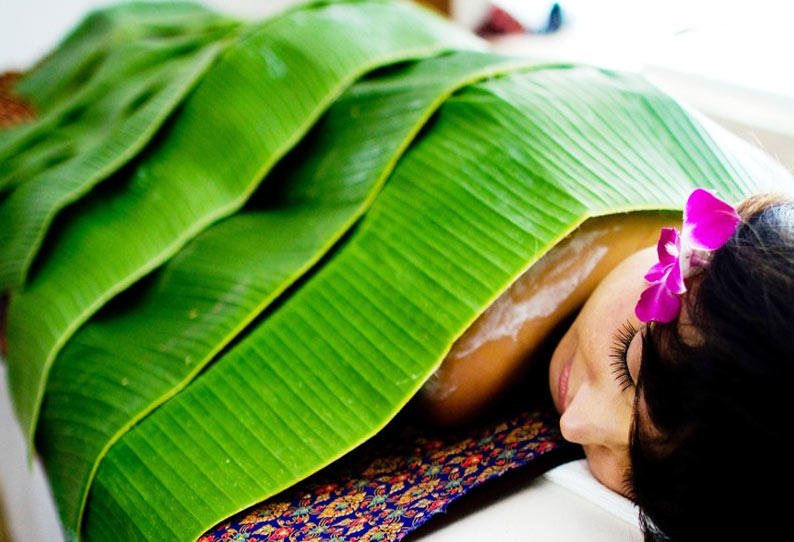 how-to-use-banana-leaf-for-skin-health