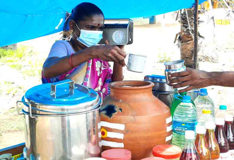 மவுசு குறையவில்லை