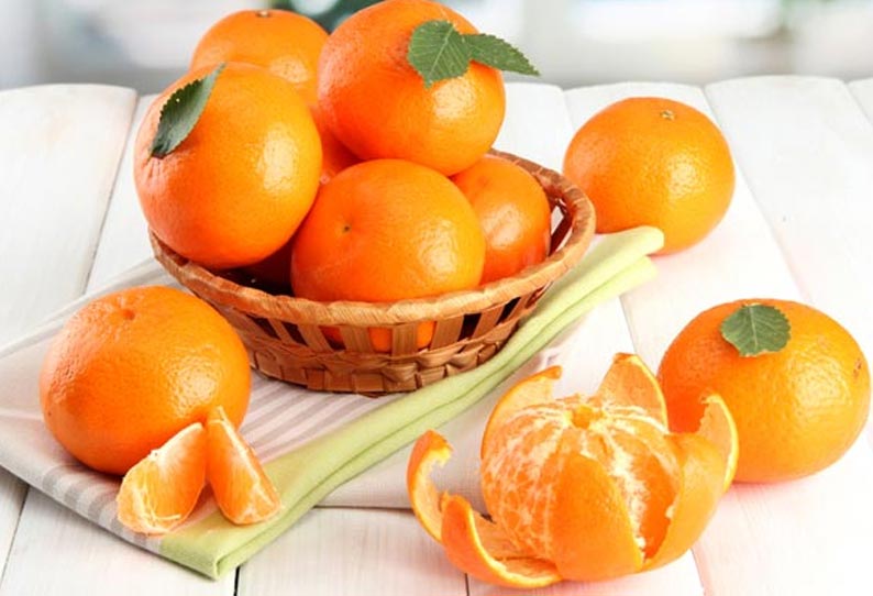 Orange to prevent kidney related disease | சிறுநீரகம் தொடர்பான நோய் வராமல் தடுக்கும் ஆரஞ்சு