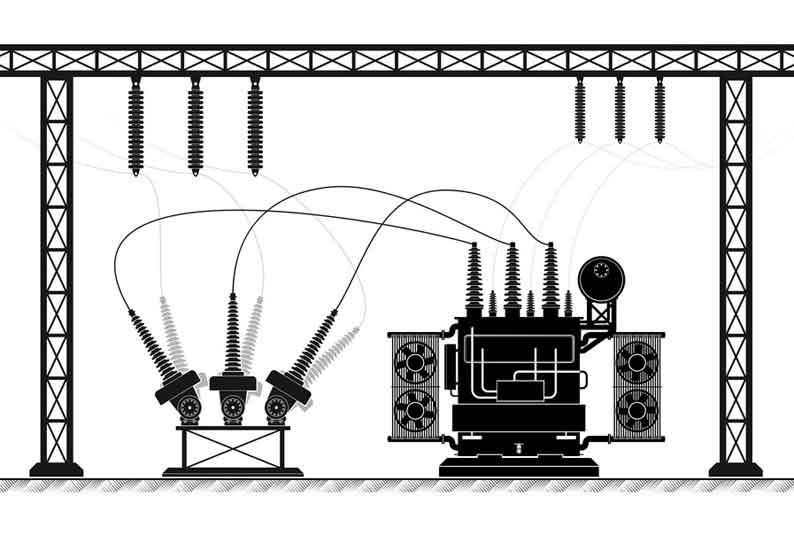 செட்டியக்காபாளையம் பகுதியில் டிரான்ஸ்பார்மரில் மின்கசிவு பொதுமக்கள் அச்சம்