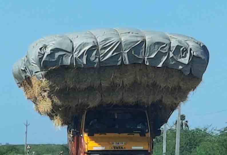 விபத்து அபாயம்