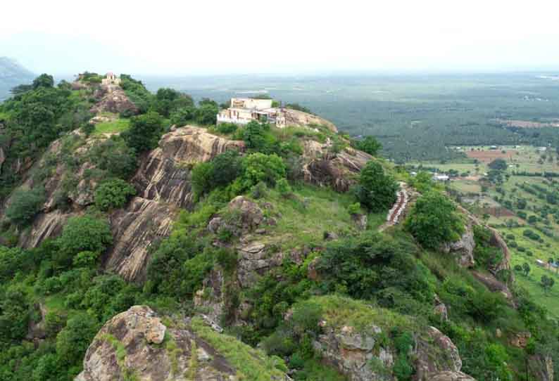 வனப்பகுதியில் சேர்க்கப்பட்ட பகுதிகளை பாதுகாக்கப்பட்ட வனமாக மாற்ற வேண்டும்