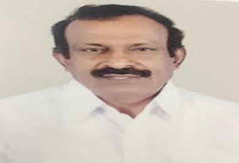 ஒரு மாதத்தில் கொரோனா பரவலுக்கு முற்றுப்புள்ளி- அமைச்சர் சு.முத்துசாமி தகவல் ஒரு மாதத்தில் கொரோனா பரவலுக்கு முற்றுப்புள்ளி- அமைச்சர் சு.முத்துசாமி தகவல்