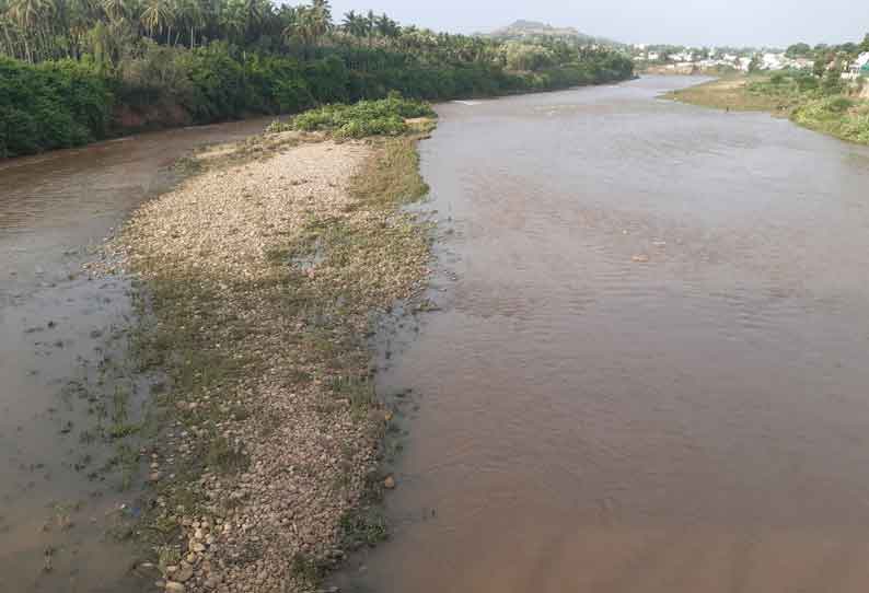 பில்லூர் அணைக்கு நீர்வரத்து குறைந்தது