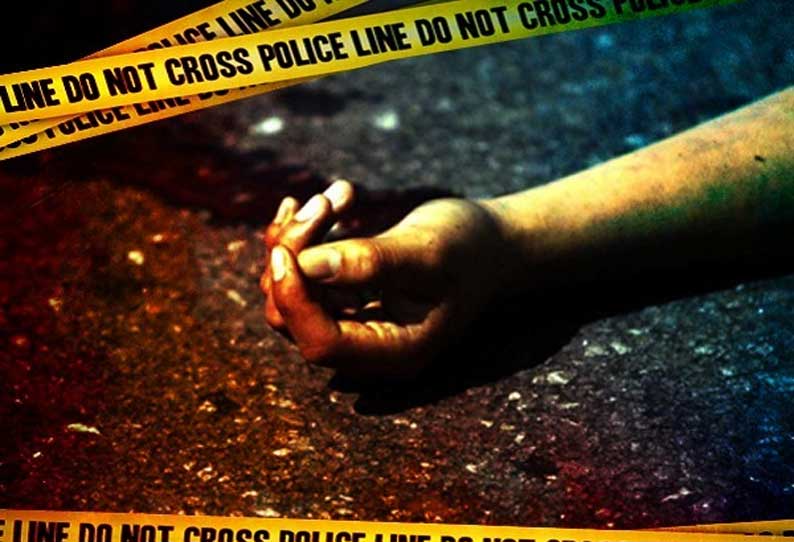 ஜெர்மனியில் கத்தி குத்து தாக்குதல்: 3 பேர் பலி