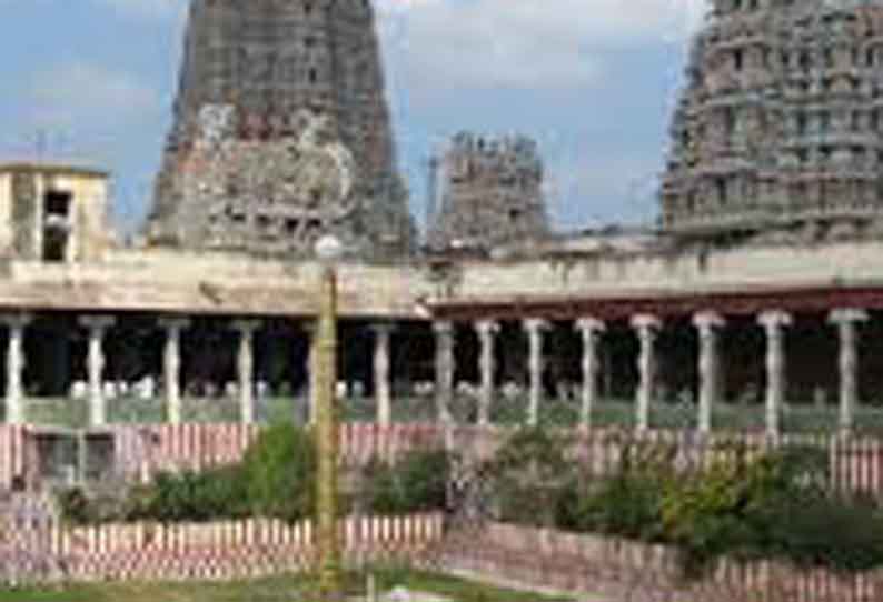 சிறப்பு தரிசன கட்டணம் மூலம் ரூ.30¾ கோடி வருமானம்