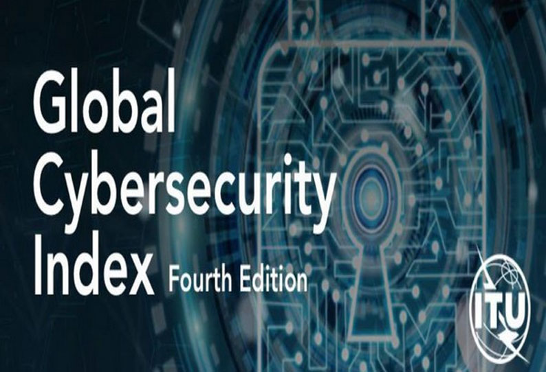 India jumps 37 places to rank 10 in Global Cyber Security Index