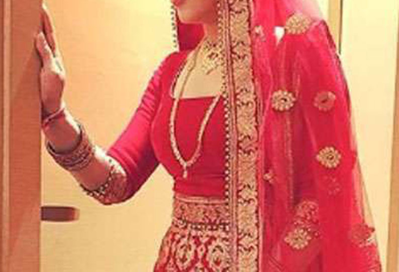 திருமணத்துக்கு முதல் நாள் மணப்பெண் மாயம்; நஷ்டஈடு கேட்டு போலீசில் மாப்பிள்ளை வீட்டார் புகார்