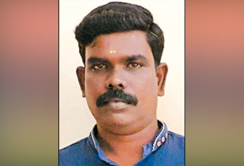 Rowdy sentenced to life in prison for murder; Poonamallee Court