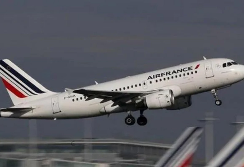 air-france-emergency-landing-over-disruptive-indian-passenger-report