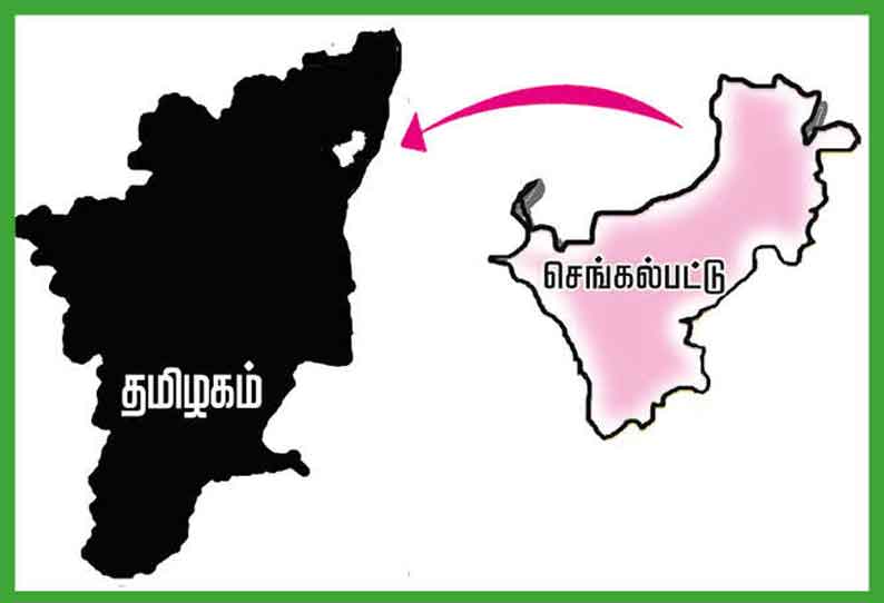 தொகுதி கண்ணோட்டம் செங்கல்பட்டு