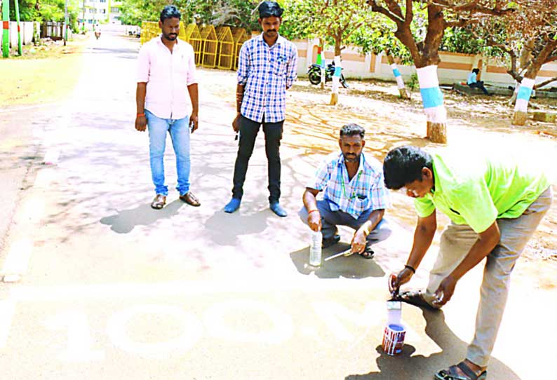 நாளை வேட்பு மனுதாக்கல் தொடக்கம்: விழுப்புரம் மாவட்டத்தில் அனைத்து ஏற்பாடுகளும் தயார்