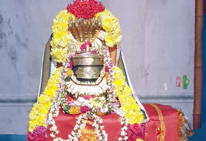 கருணாகரேஸ்வரர்