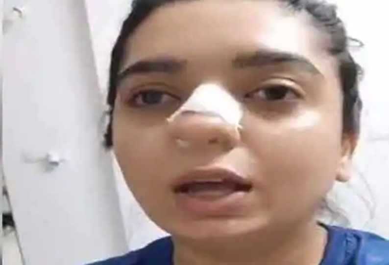 Zomato Delivery Boy Files FIR Against Bengaluru Woman For False 