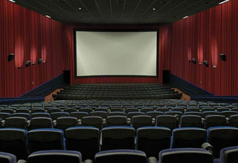 சினிமா கனவுகள்