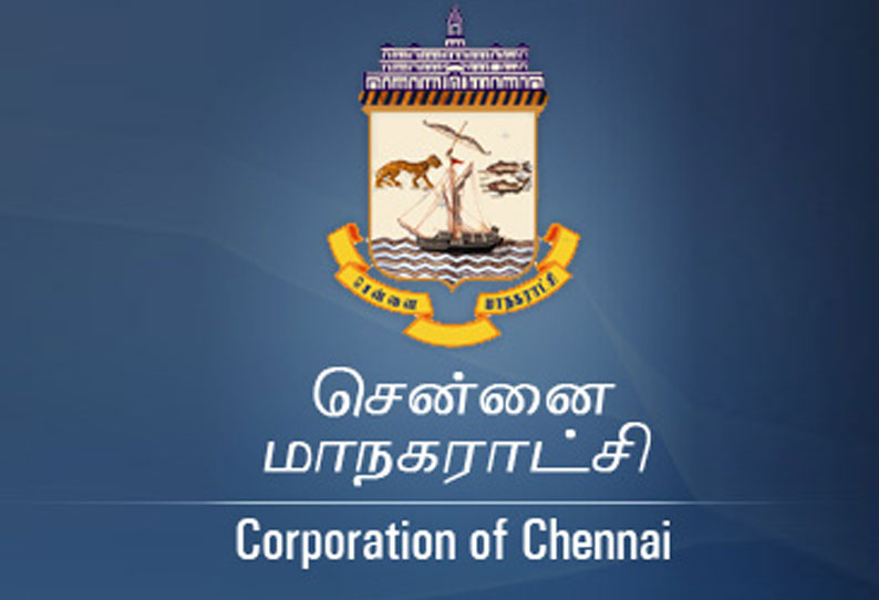 மணலி விரைவு சாலையில் ஆக்கிரமிப்புகள் அகற்றம் மாநகராட்சி அதிகாரிகள் அதிரடி