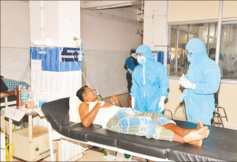 கலெக்டர் ஆய்வு கலெக்டர் ஆய்வு