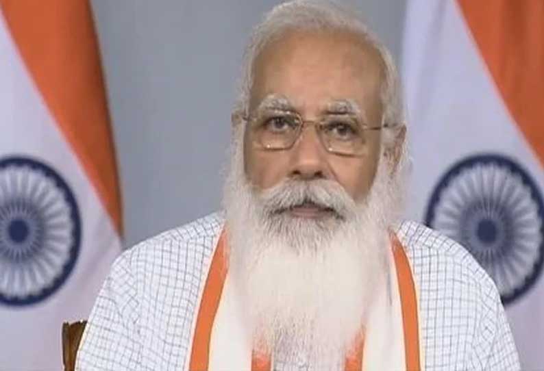 குழந்தைகள் -இளைஞர்களுக்கு கொரோனா பாதிப்பு... ஆய்வு நடத்த பிரதமர் அறிவுறுத்தல்