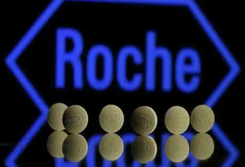 புதிய கொரோனா மருந்து அறிமுகம்; ஒரு டோஸ் விலை ரூ.59,750