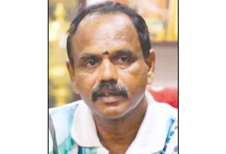 சென்னையில் பாலியல் புகாரில் சிக்கிய தடகள பயிற்சியாளர் மீது போக்சோ சட்டத்தில் வழக்குப்பதிவு