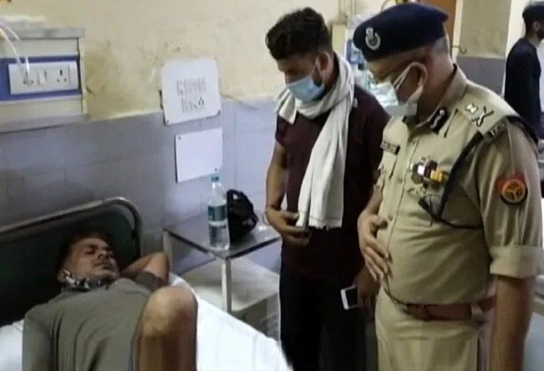 உத்தரபிரதேசம்: கள்ளச்சாரயம் குடித்த 22 பேர் உயிரிழப்பு