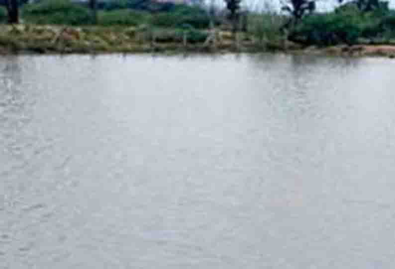 காட்டாற்று வெள்ளத்தில் சிக்கிய 2 பேரின் உடல்கள் மீட்பு