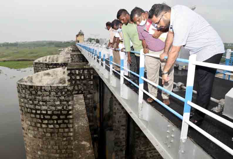 அனைத்து முன்னேற்பாடு நடவடிக்கைகள்