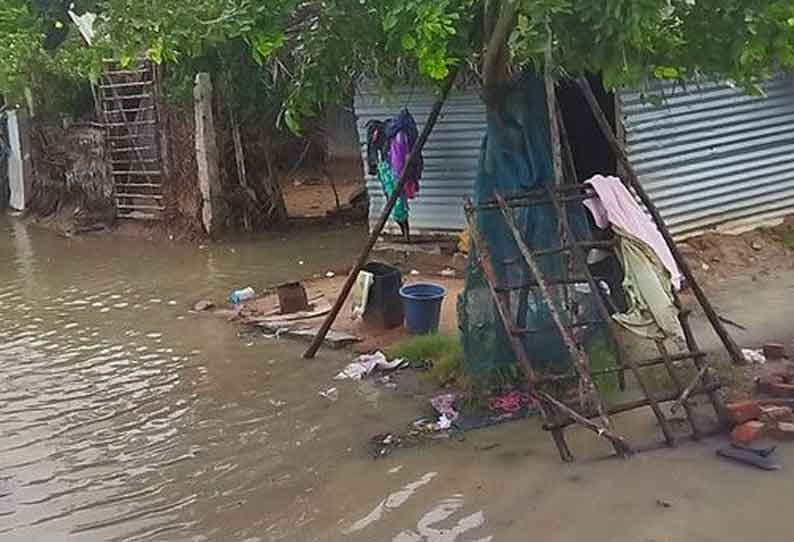 தினதந்தி புகார் பெட்டி