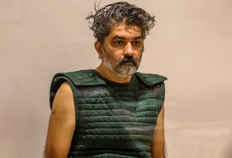 இந்திய என்ஜினீயருக்கு ஆயுள் சிறை: அமெரிக்க கோர்ட்டு பரபரப்பு தீர்ப்பு