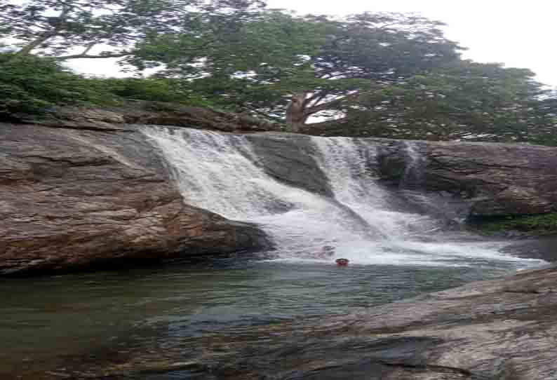 தண்ணீர் வரத்து அதிகரிப்பு