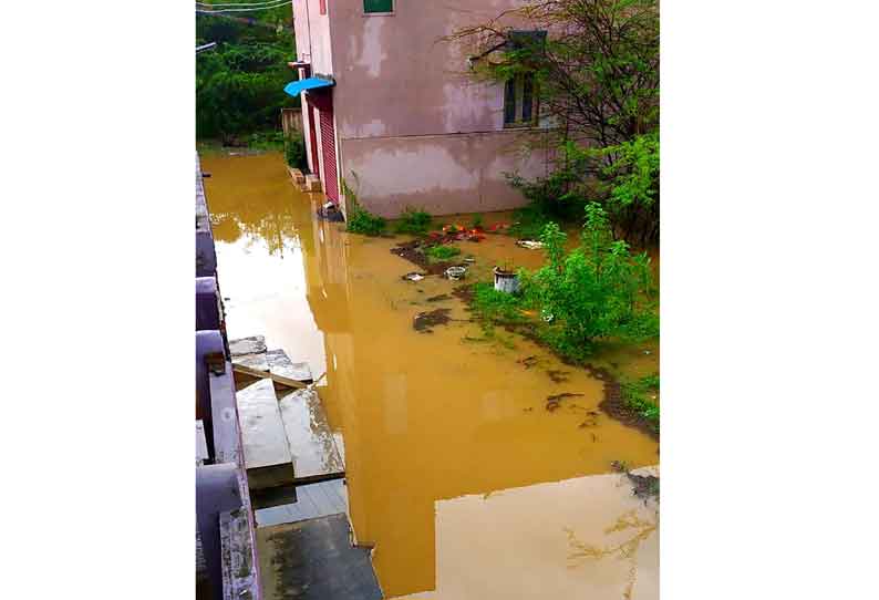 தினத்தந்தி புகார் பெட்டி