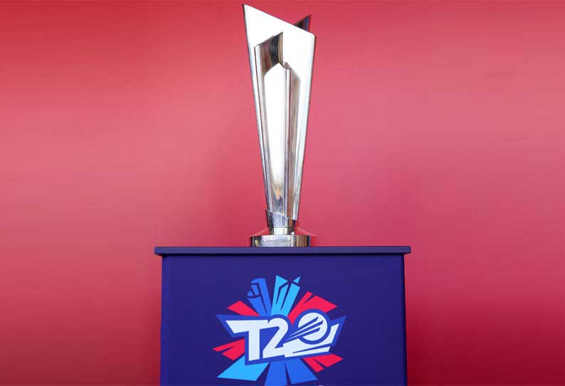 The 2024 World Cup Cricket Tournament is being held in the USA The