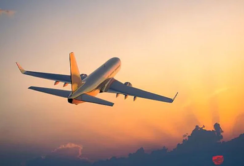 மோசமான வானிலையால் சீரடி விமானம் ரத்து சென்னையில் பயணிகள் வாக்குவாதம்