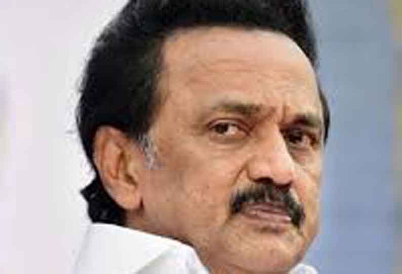 பாப்பாபட்டி கிராமசபை கூட்டத்தில் மு.க.ஸ்டாலின் இன்று பங்கேற்கிறார்