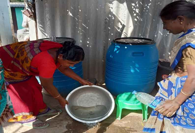 சுல்தான்பேட்டை ஒன்றியத்தில் டெங்கு தடுப்பு பணி தீவிரம்