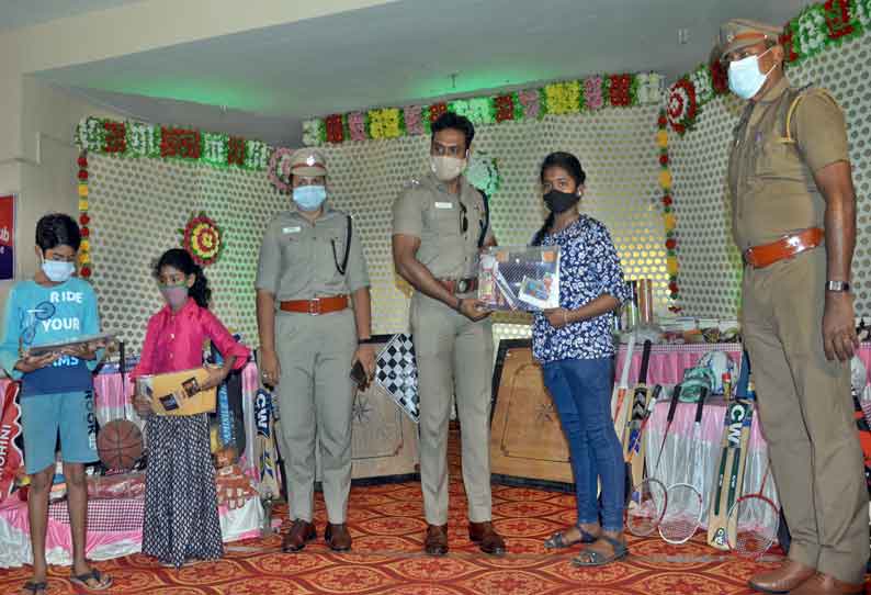 கோவை மாவட்டத்தில் போதை பொருட்கள் பயன்பாட்டை தடுக்க கடும் நடவடிக்கை