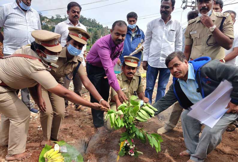 குற்ற சம்பவங்களை தடுக்க 250 நவீன கேமராக்கள்; மாவட்ட போலீஸ் சூப்பிரண்டு பேட்டி