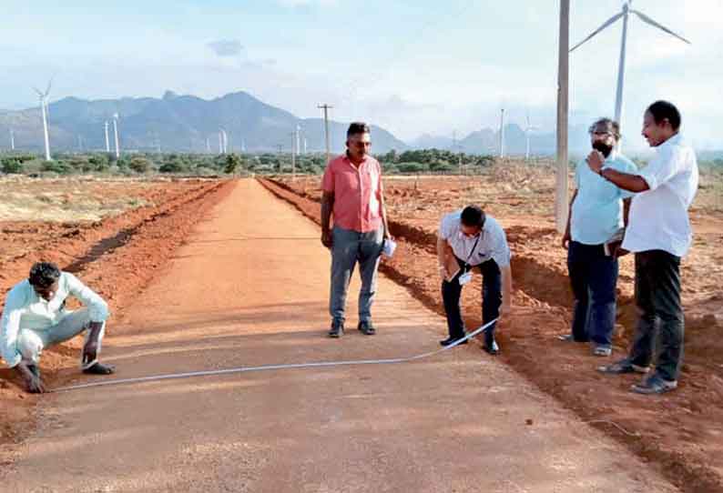 ரூ.2 கோடியில் முருங்கை சிறப்பு மையம்