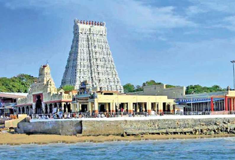 திருச்செந்தூர் கோவிலில் தரிசன வரிசைகளை முறைப்படுத்த நடவடிக்கை : இந்து சமய அறநிலையத்துறை உத்தரவு