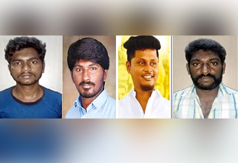 விருதுநகர் கூட்டு பாலியல் வன்கொடுமை: சிபிசிஐடி விசாரணை நிறைவு