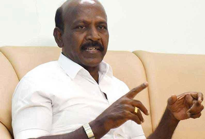 ‘முக கவசம் அணியாவிட்டால் இனி அபராதம் கிடையாது’ அமைச்சர் மா.சுப்பிரமணியன் பேட்டி