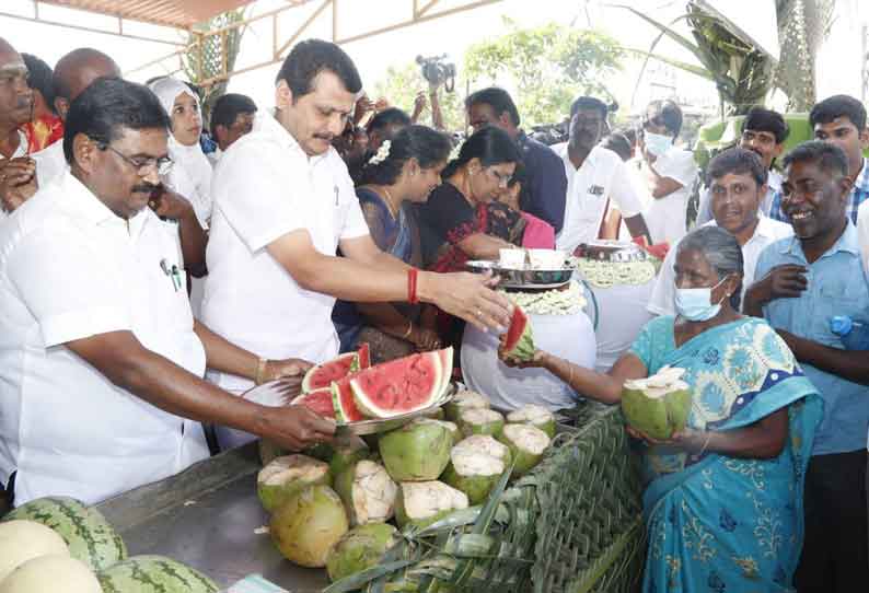 கோவையில் மெட்ரோ ரெயில் திட்டம் நிறைவேற்றப்படும்